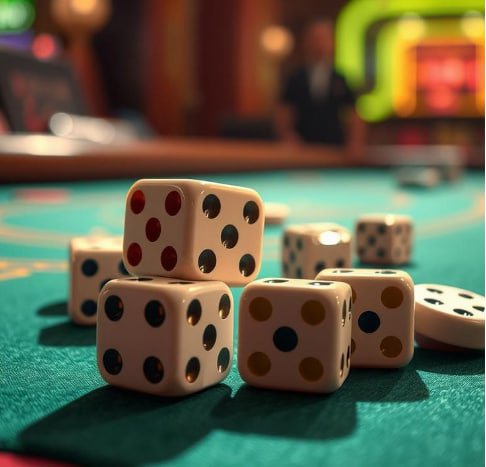 banca95 live casino